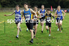 Mens under-17s and under-20s 2021 NEHL Lambton Castle near Chester le Street, County Durham. Photo: David T. Hewitson/Sports for All Pics